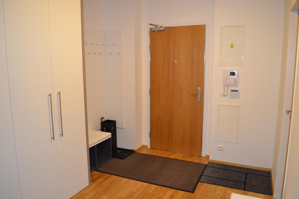 Apartmán Medvědín 109 Špindlerŭv Mlýn Exterior foto