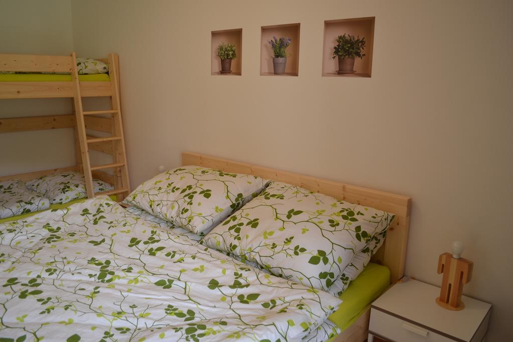 Apartmán Medvědín 109 Špindlerŭv Mlýn Exterior foto