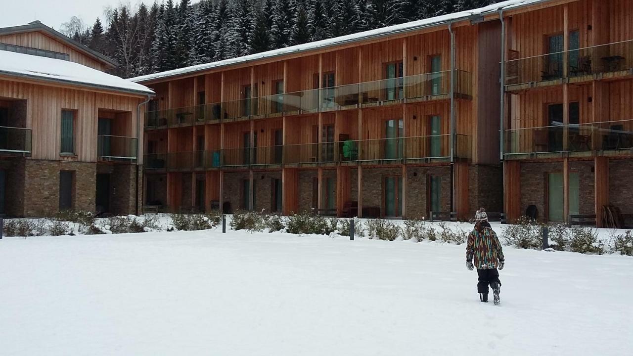 Apartmán Medvědín 109 Špindlerŭv Mlýn Exterior foto