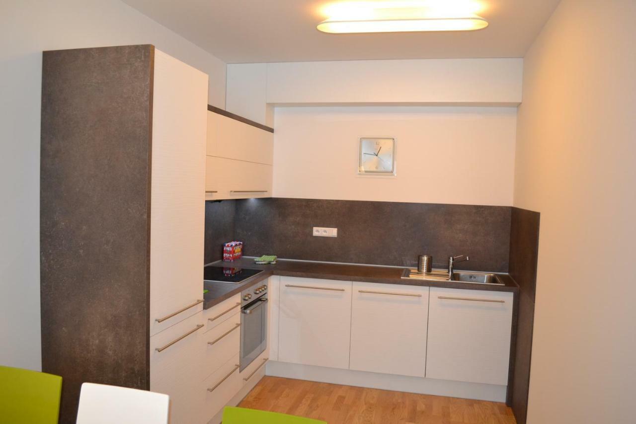 Apartmán Medvědín 109 Špindlerŭv Mlýn Exterior foto